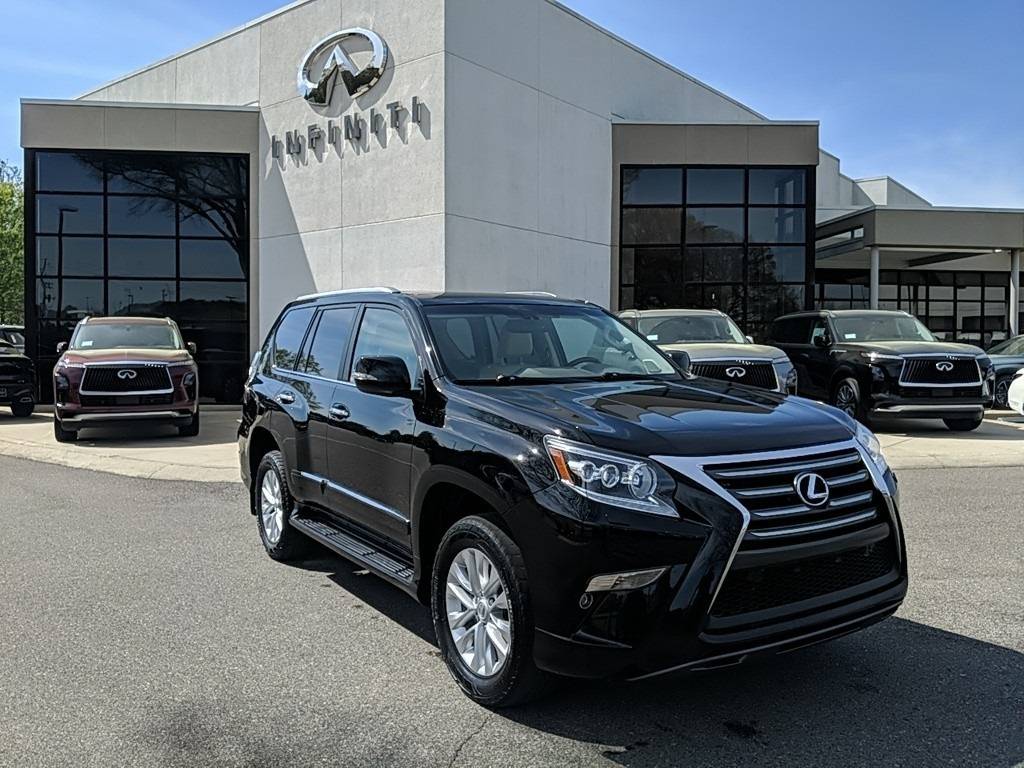 2015 Lexus GX GX 460 — SUV — 119,183 mi — Hoover, AL