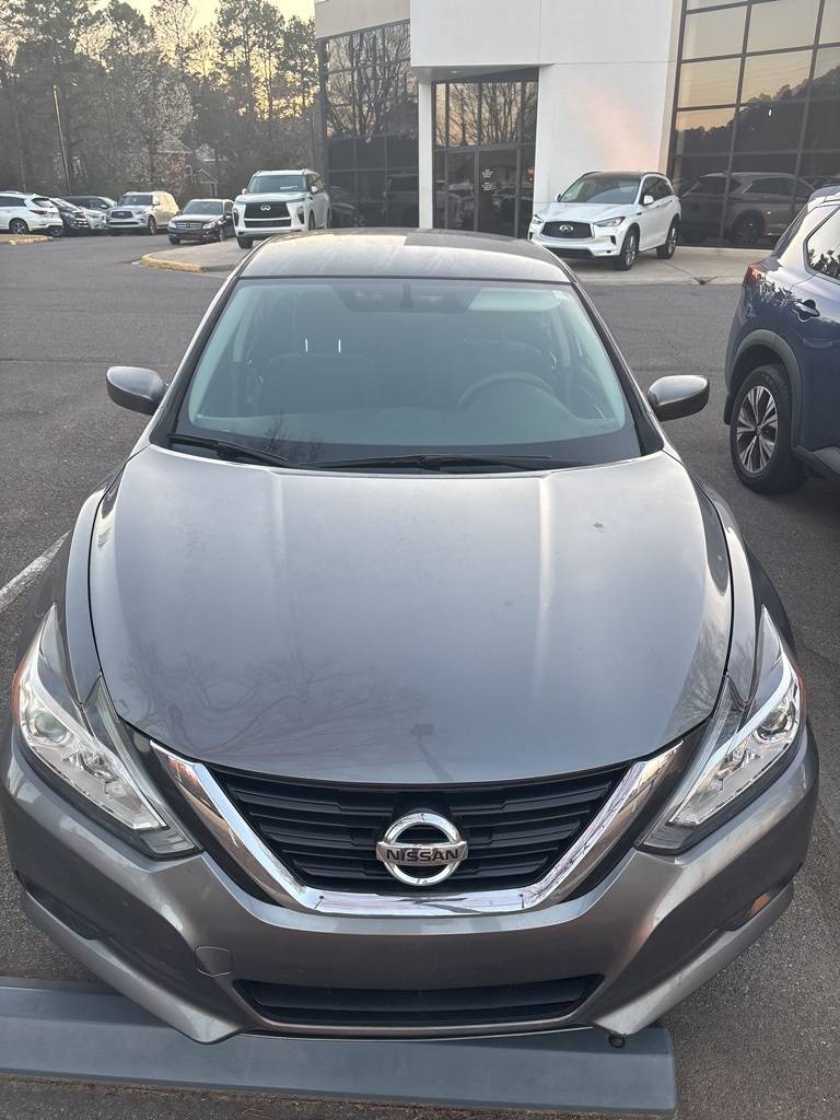 2016 Nissan Altima 2.5 SV — Sedan — 128,756 mi — Hoover, AL