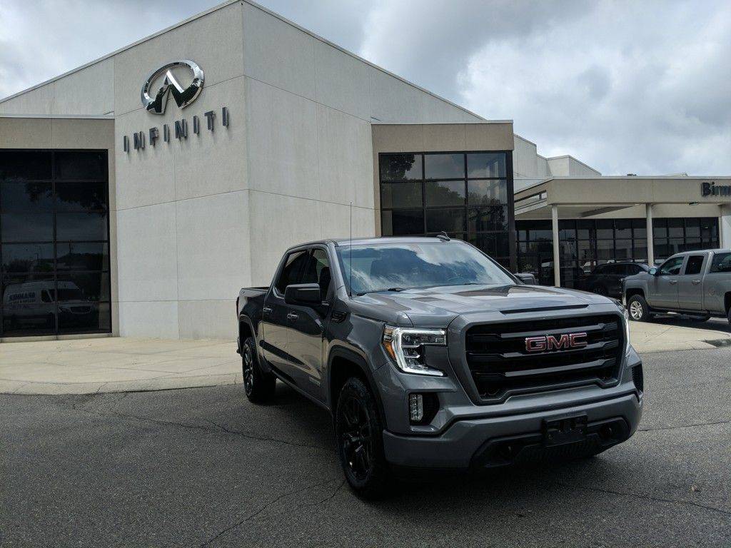 2021 GMC Sierra 1500 Elevation — Pickup Truck — 165,004 mi — Hoover, AL