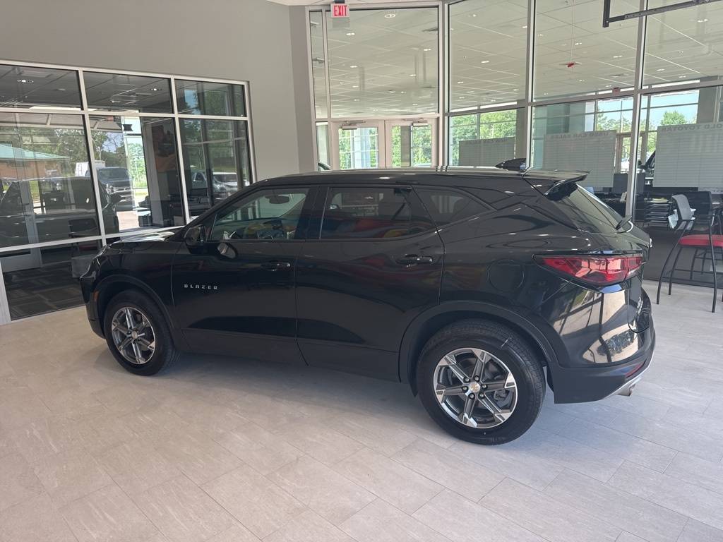 2023 Chevrolet Blazer 2LT — SUV — 68,826 mi — Deridder, LA
