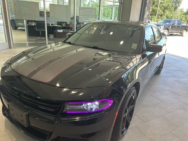 2018 Dodge Charger SXT Plus — Sedan — 55,055 mi — Deridder, LA