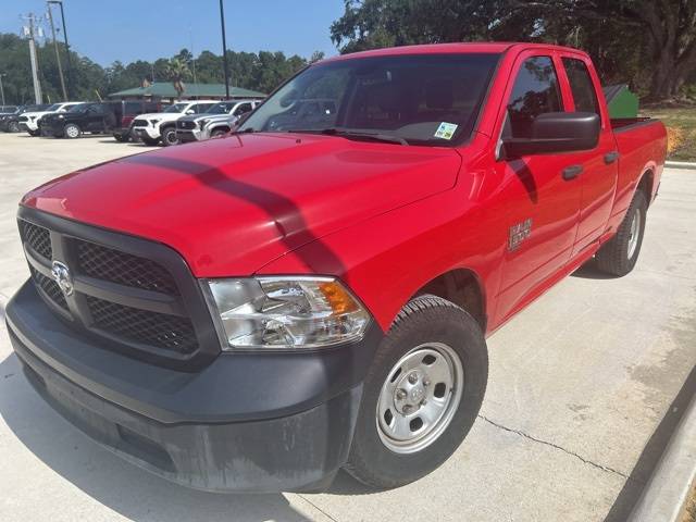 2020 Ram 1500 Classic Tradesman — Pickup Truck — 42,029 mi — Deridder, LA