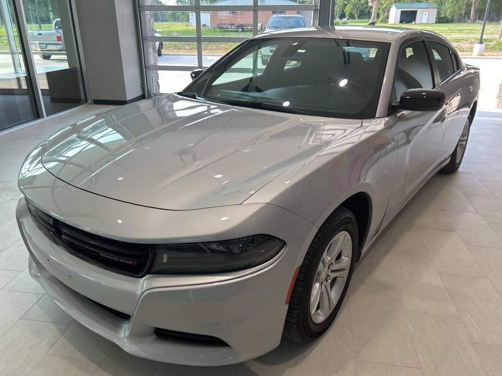 2023 Dodge Charger SXT — Sedan — 62,411 mi — Deridder, LA