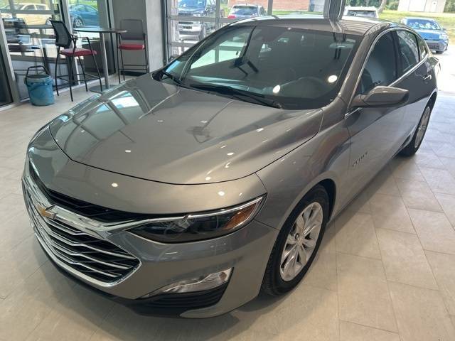 2023 Chevrolet Malibu LT — Sedan — 59,504 mi — Deridder, LA