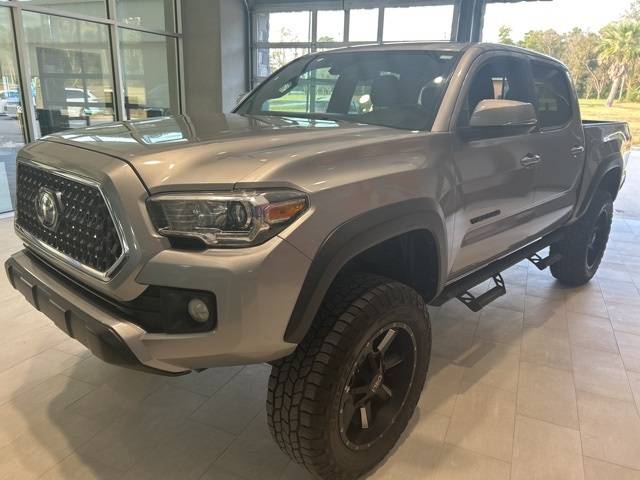 2019 Toyota Tacoma TRD Off Road — Pickup Truck — 74,363 mi — Deridder, LA