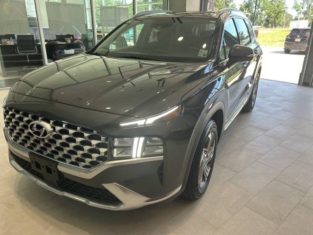 2023 Hyundai Santa Fe SEL — SUV — 52,841 mi — Deridder, LA