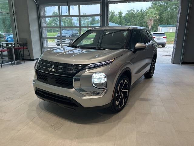 2024 Mitsubishi Outlander SE — SUV — 18,059 mi — Deridder, LA