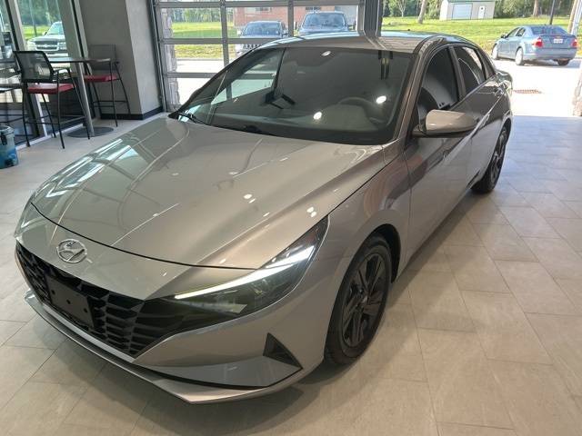 2023 Hyundai Elantra SEL — Sedan — 39,654 mi — Deridder, LA