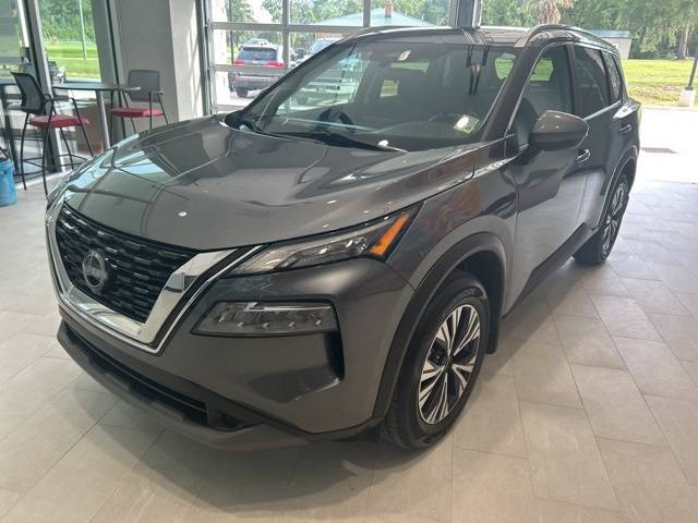 2023 Nissan Rogue SV — SUV — 69,020 mi — Deridder, LA