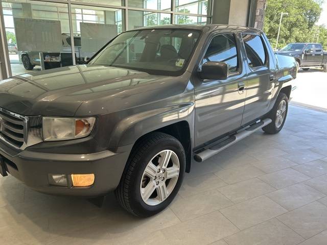 2013 Honda Ridgeline RTL — Pickup Truck — 88,500 mi — Deridder, LA