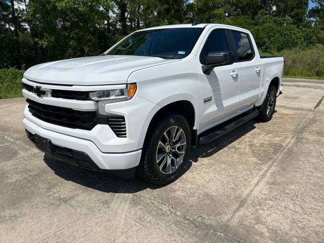 2023 Chevrolet Silverado 1500 RST — Pickup Truck — 67,257 mi — Deridder, LA