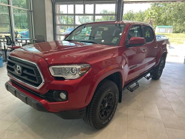 2022 Toyota Tacoma SR5 — Pickup Truck — 80,893 mi — Deridder, LA