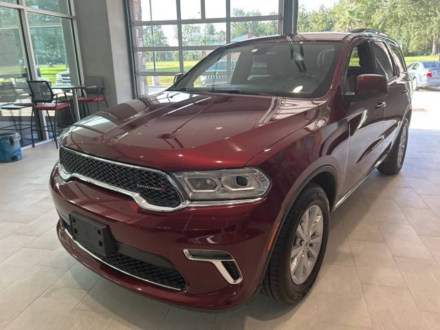 2022 Dodge Durango SXT — SUV — 48,132 mi — Deridder, LA