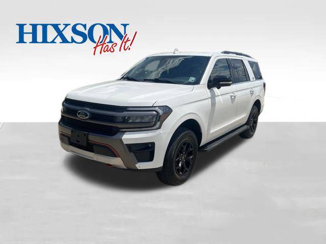 2022 Ford Expedition Timberline — SUV — 62,775 mi — Deridder, LA