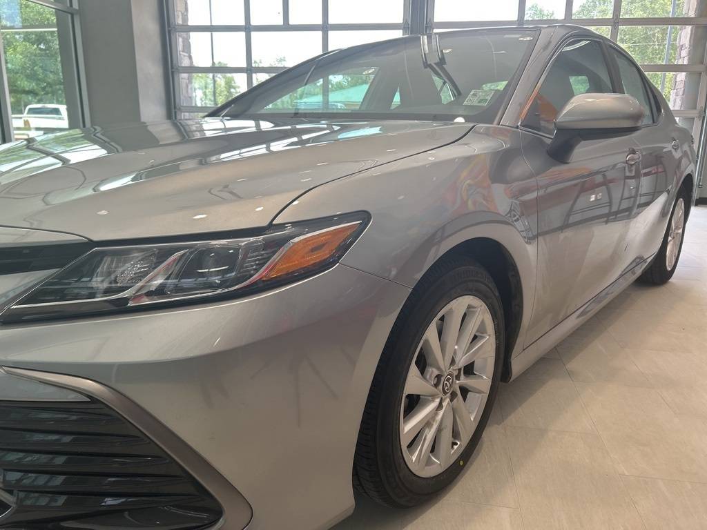 2023 Toyota Camry LE — Sedan — 27,860 mi — Deridder, LA