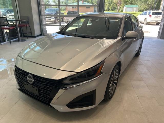 2023 Nissan Altima SV — Sedan — 35,811 mi — Deridder, LA