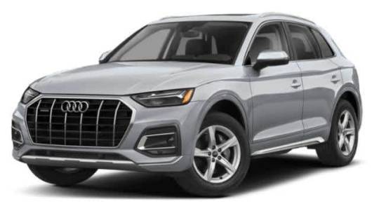 2023 Audi Q5 Premium — SUV — 23,101 mi — Baton Rouge, LA