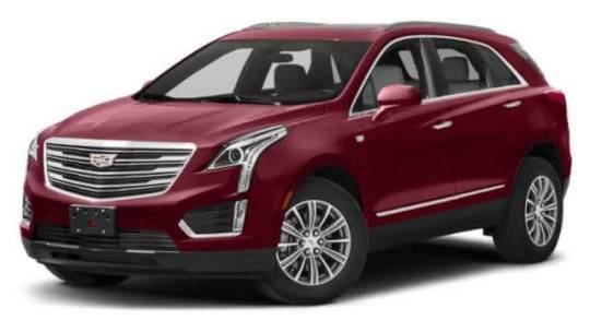 2019 Cadillac XT5 Standard — SUV — 72,084 mi — Baton Rouge, LA