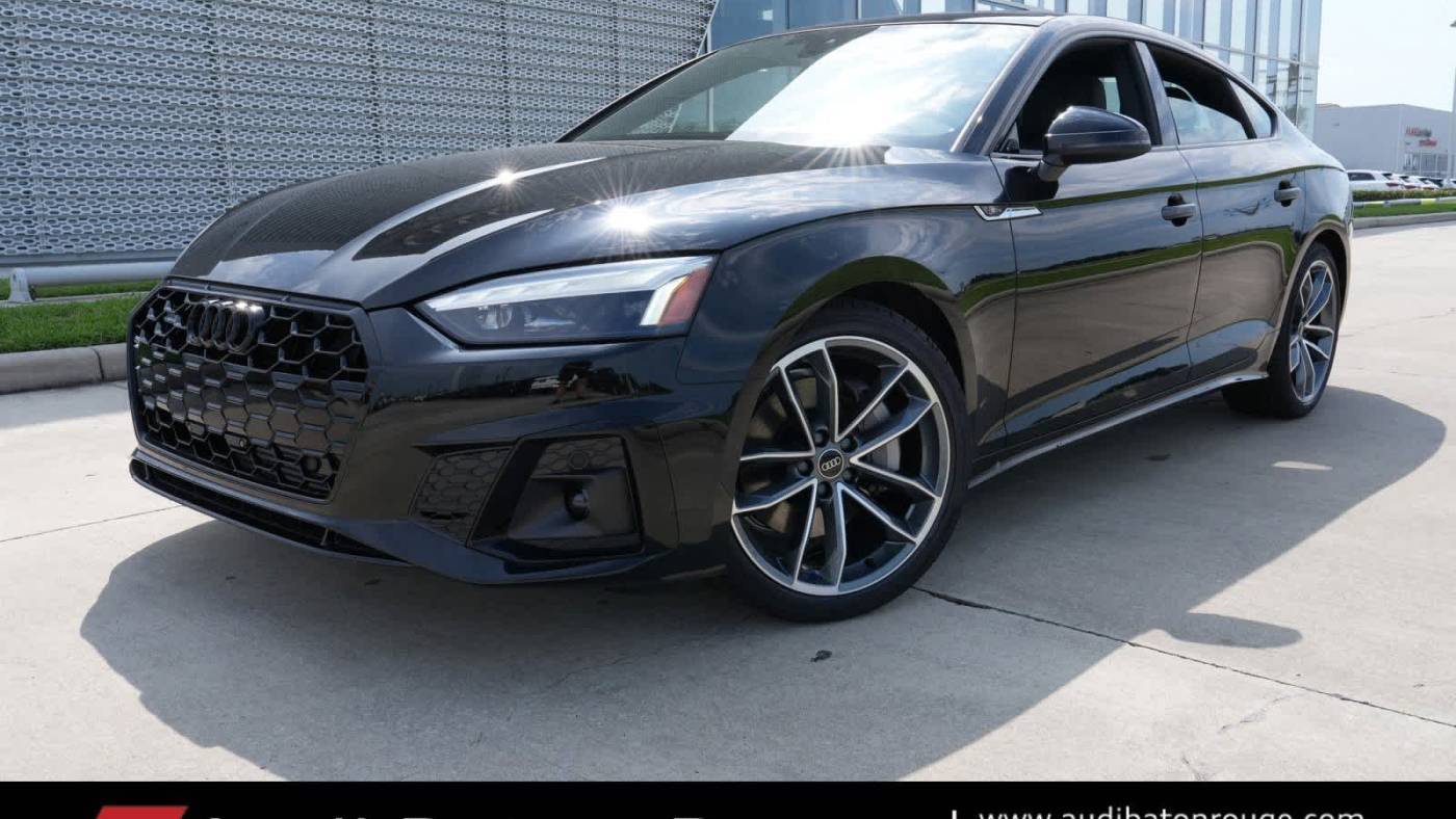 2024 Audi A5 S line Premium — Hatchback — 7,704 mi — Baton Rouge, LA