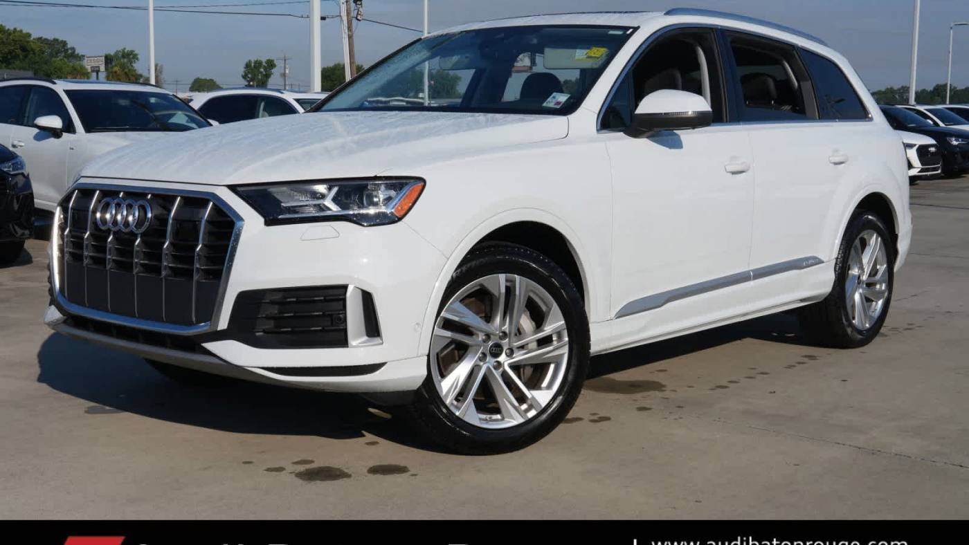 Certified PreOwned Audis for Sale in Moreauville, LA (with Photos