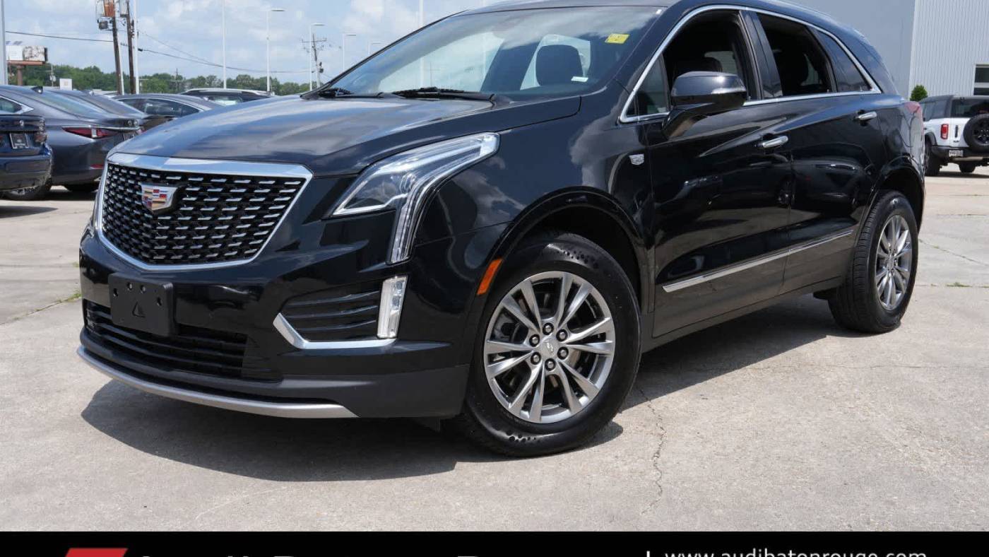 2023 Cadillac XT5 Premium Luxury — SUV — 41,329 mi — Baton Rouge, LA