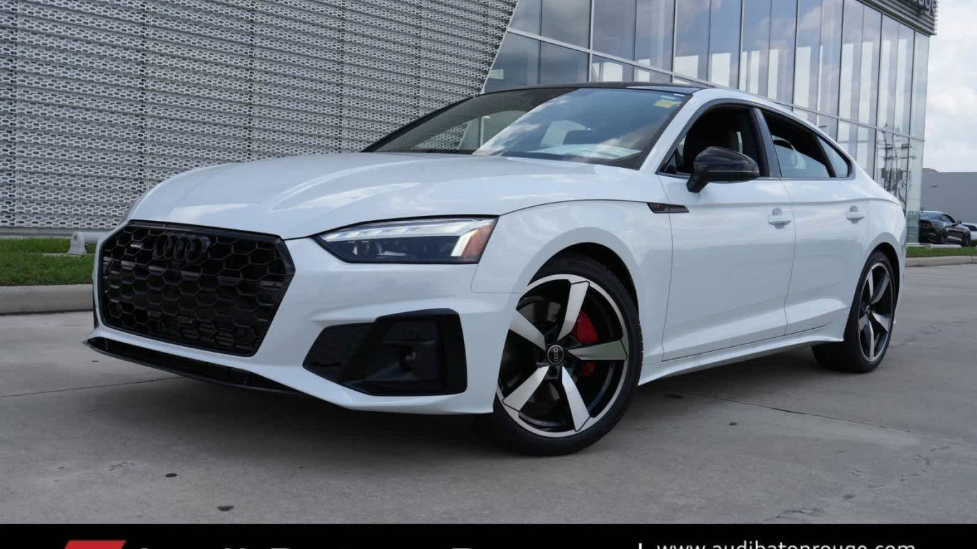 2024 Audi A5 S line Premium Plus — Hatchback — 7,583 mi — Baton Rouge, LA