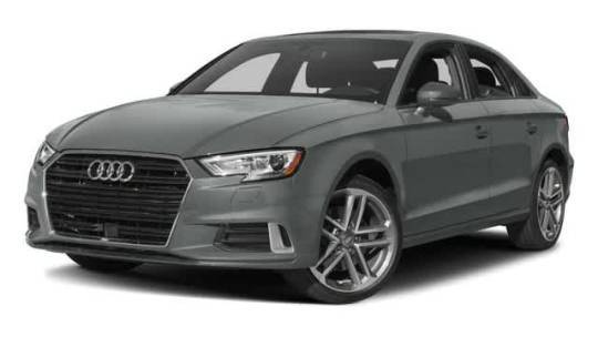 2017 Audi A3 Premium Plus — Sedan — 124,691 mi — Baton Rouge, LA
