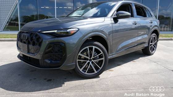 New Cars for Sale near Baton Rouge, LA (with Photos) - TRUECar