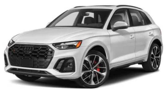 2023 Audi SQ5 Premium Plus — SUV — 28,668 mi — Baton Rouge, LA