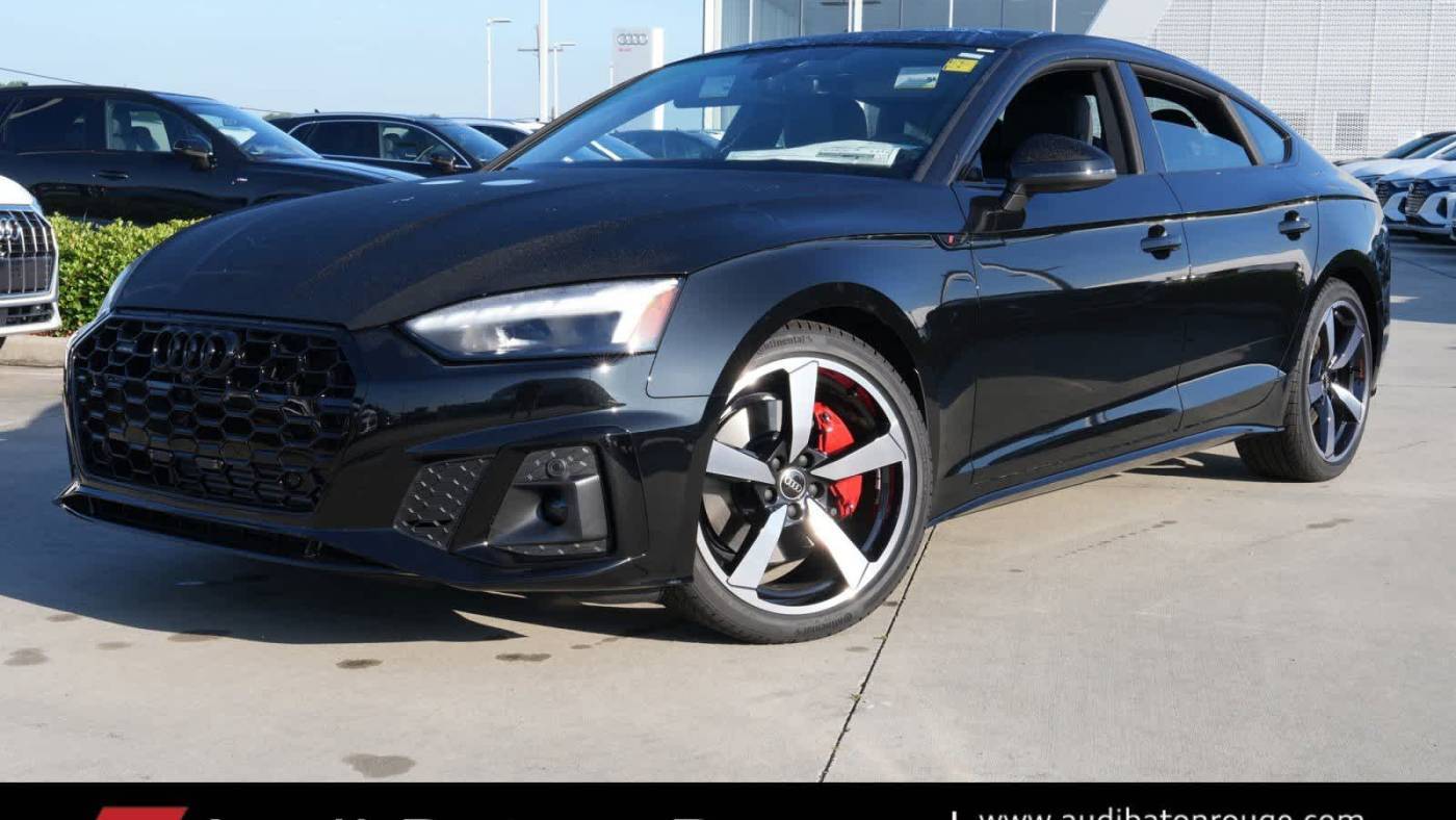 2024 Audi A5 S line Premium Plus — Hatchback — 7,181 mi — Baton Rouge, LA