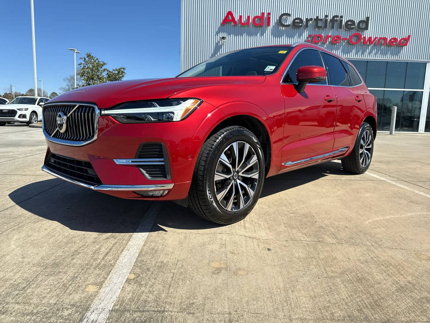 2023 Volvo XC60 Plus — SUV — 34,179 mi — Baton Rouge, LA
