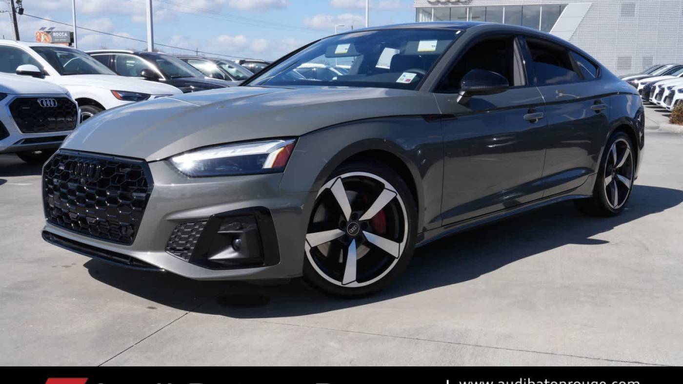 2024 Audi A5 S line Premium Plus — Hatchback — 14,935 mi — Baton Rouge, LA