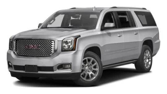 2016 GMC Yukon Denali — SUV — 108,403 mi — Baton Rouge, LA