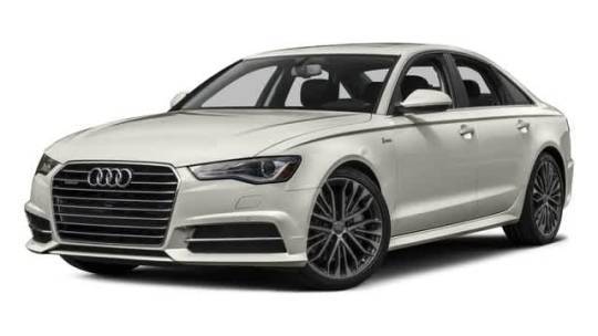 2017 Audi A6 Premium — Sedan — 95,664 mi — Baton Rouge, LA