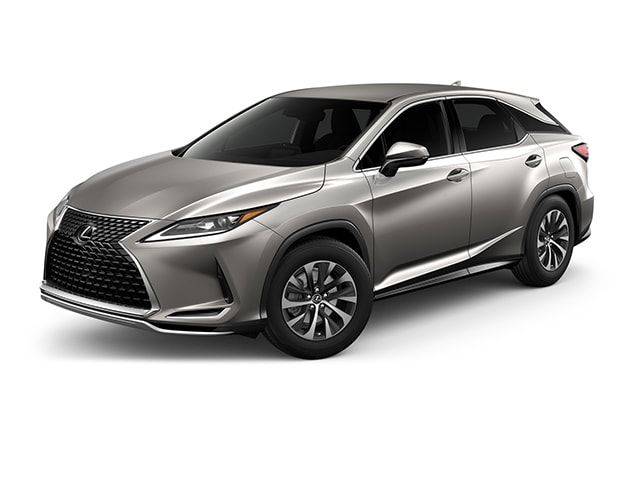 2022 Lexus RX RX 350