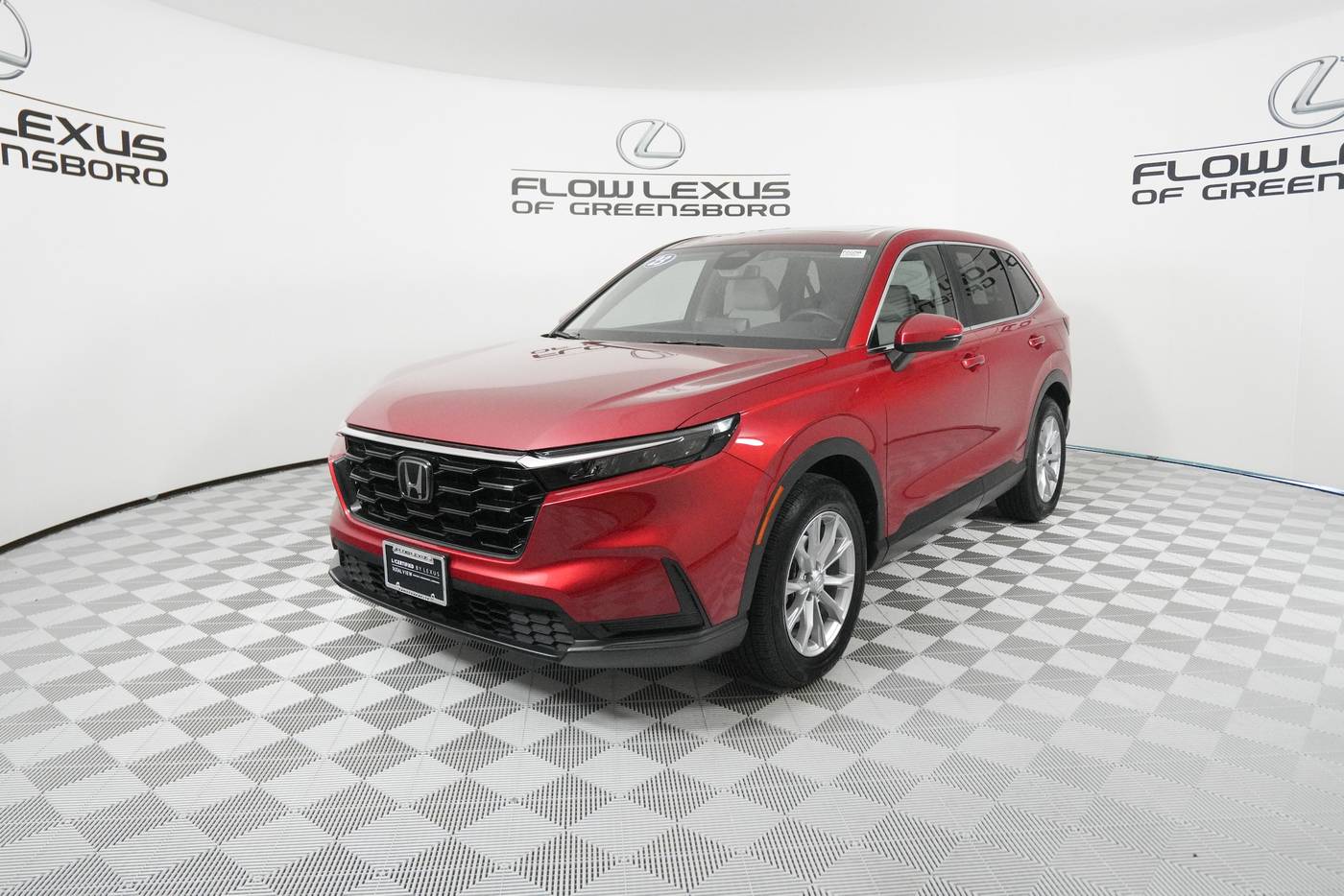 2023 Honda CR-V EX — SUV — 33,167 mi — Greensboro, NC
