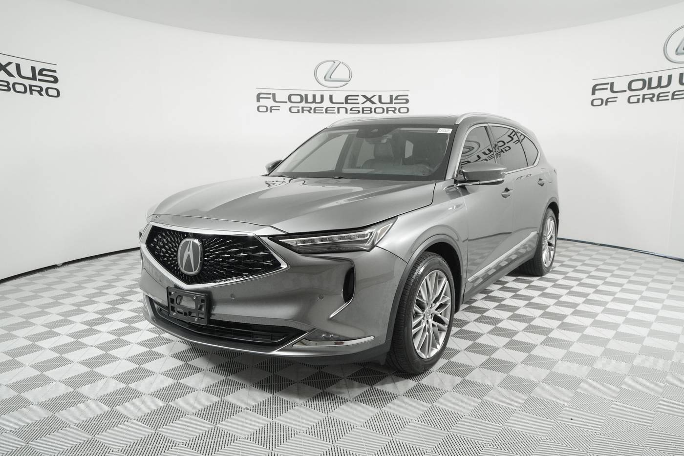 2022 Acura MDX Advance Package — SUV — 31,564 mi — Greensboro, NC