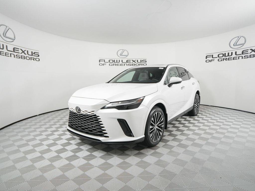 2024 Lexus RX RX 350 Premium Plus