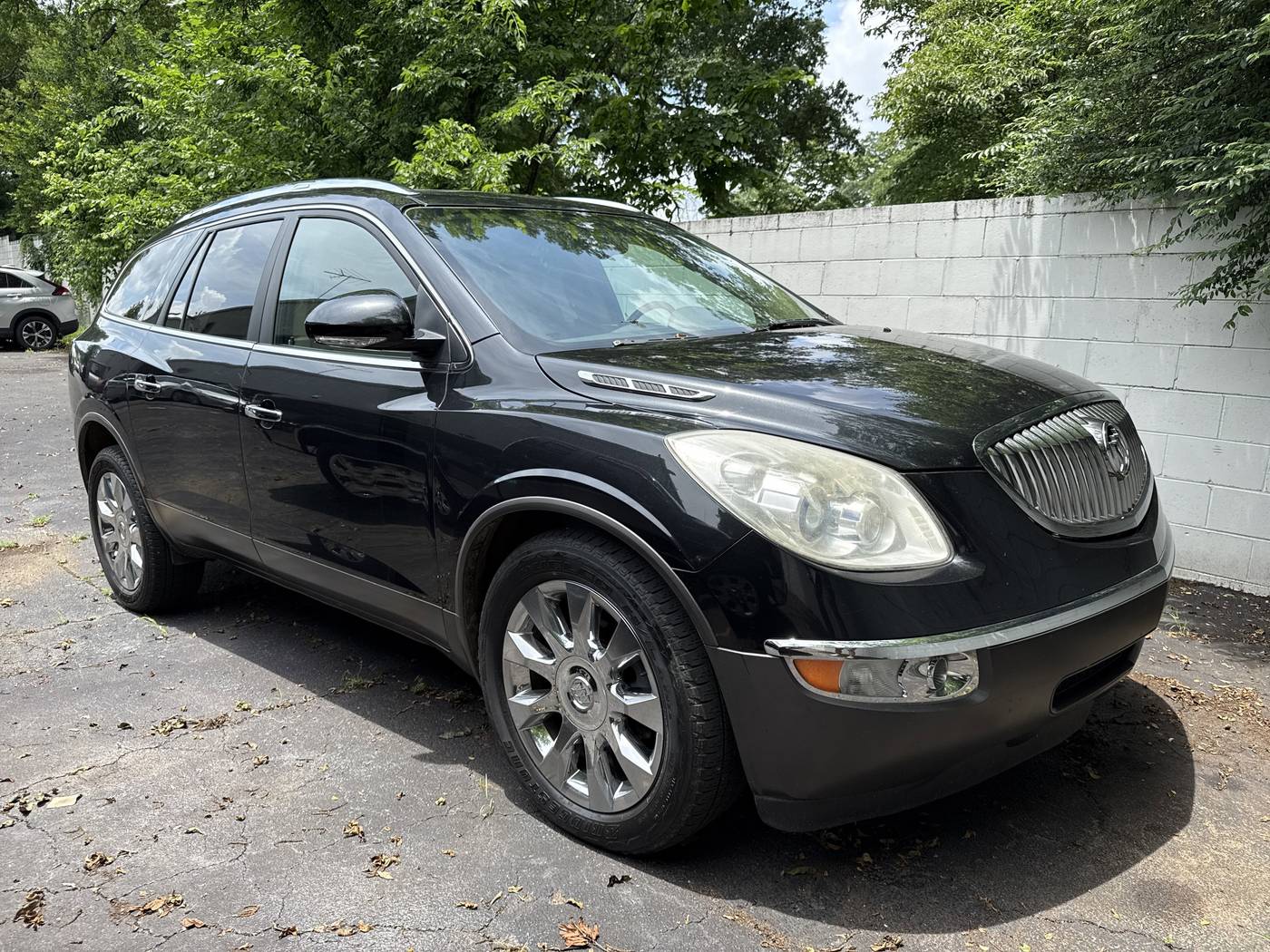 2011 Buick Enclave CXL-2 — SUV — 137,228 mi — Birmingham, AL