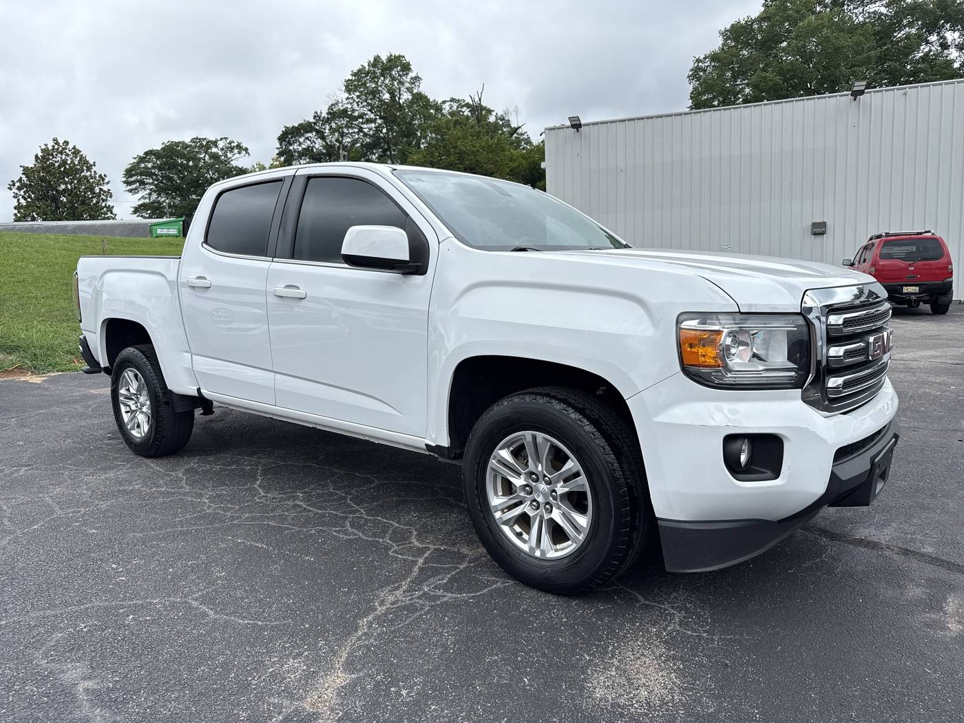 2020 GMC Canyon SLE — Pickup Truck — 90,579 mi — Birmingham, AL