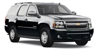 2007 Chevrolet Tahoe LS — SUV — 246,298 mi — Birmingham, AL