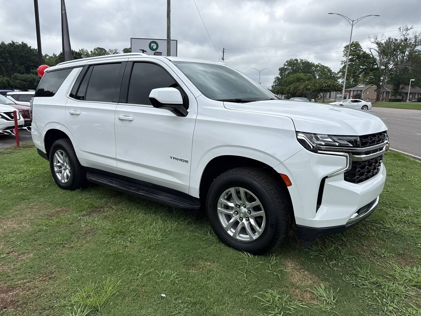 2021 Chevrolet Tahoe LS — SUV — 85,402 mi — Birmingham, AL