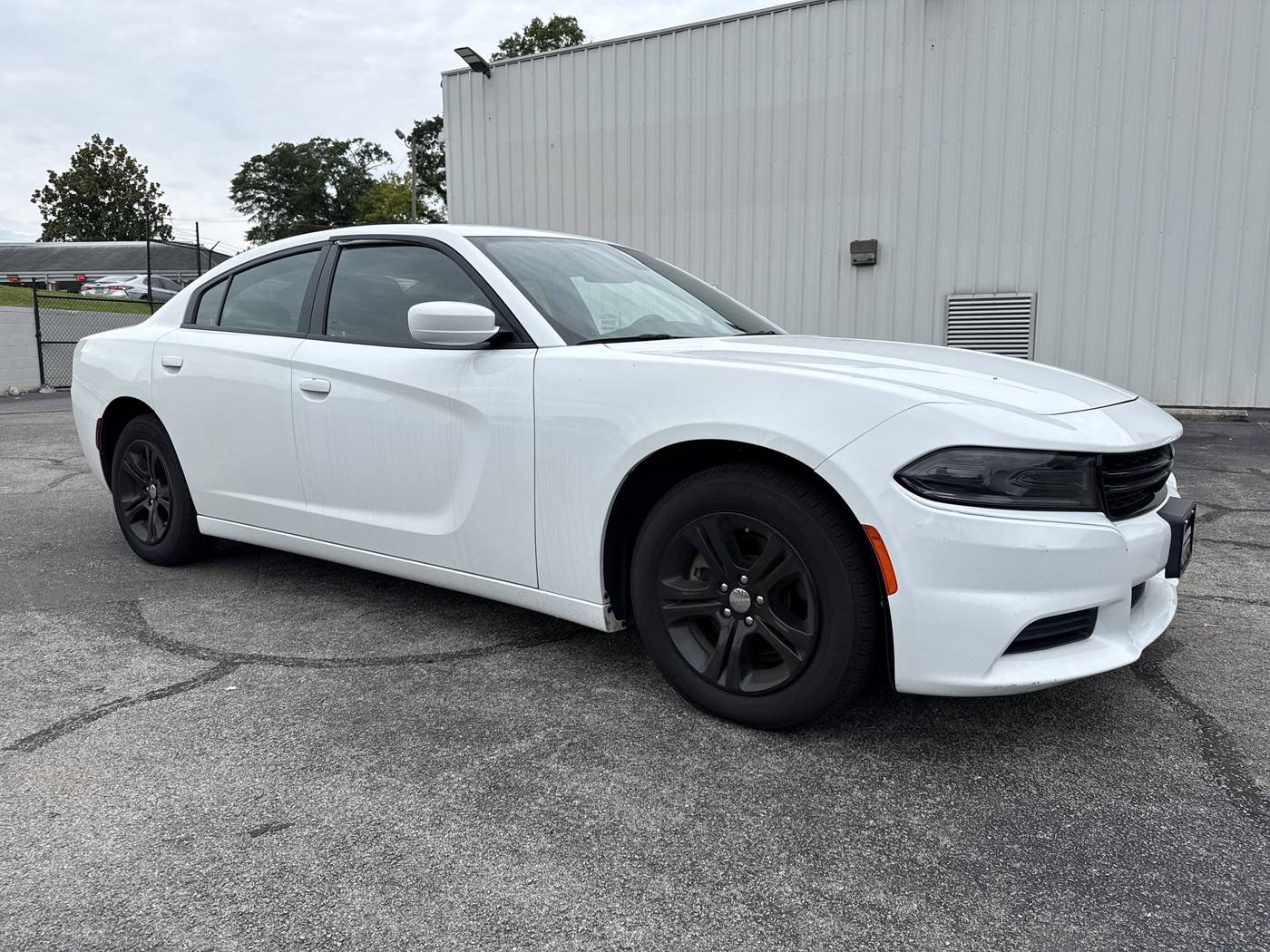 2022 Dodge Charger SXT — Sedan — 60,025 mi — Birmingham, AL