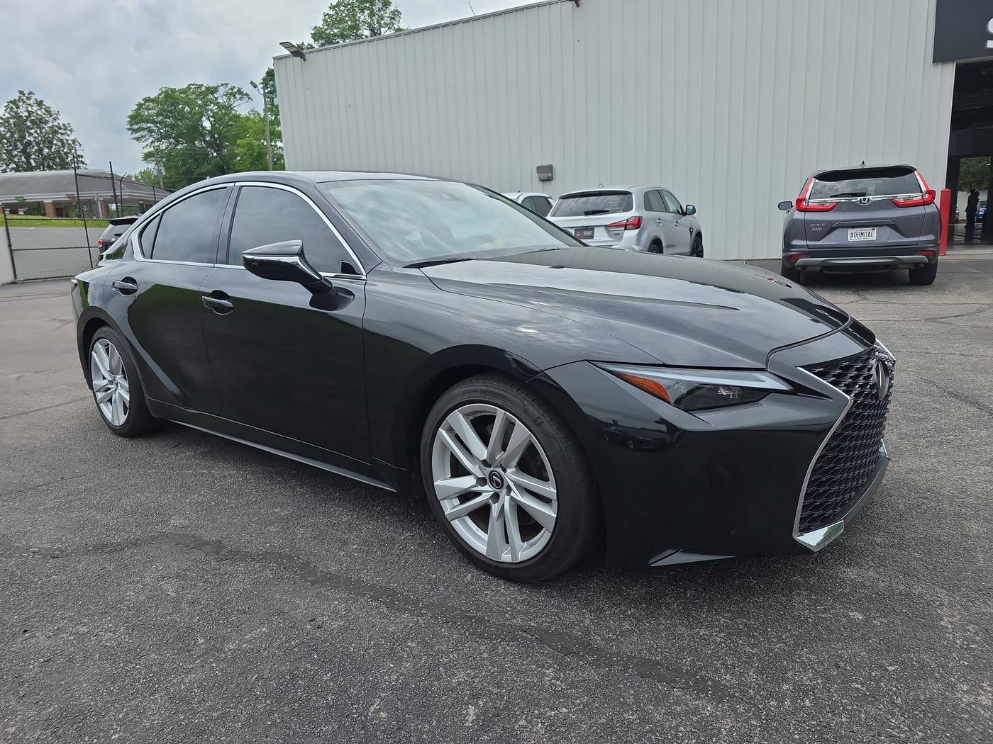 2023 Lexus IS IS 300 — Sedan — 83,467 mi — Birmingham, AL