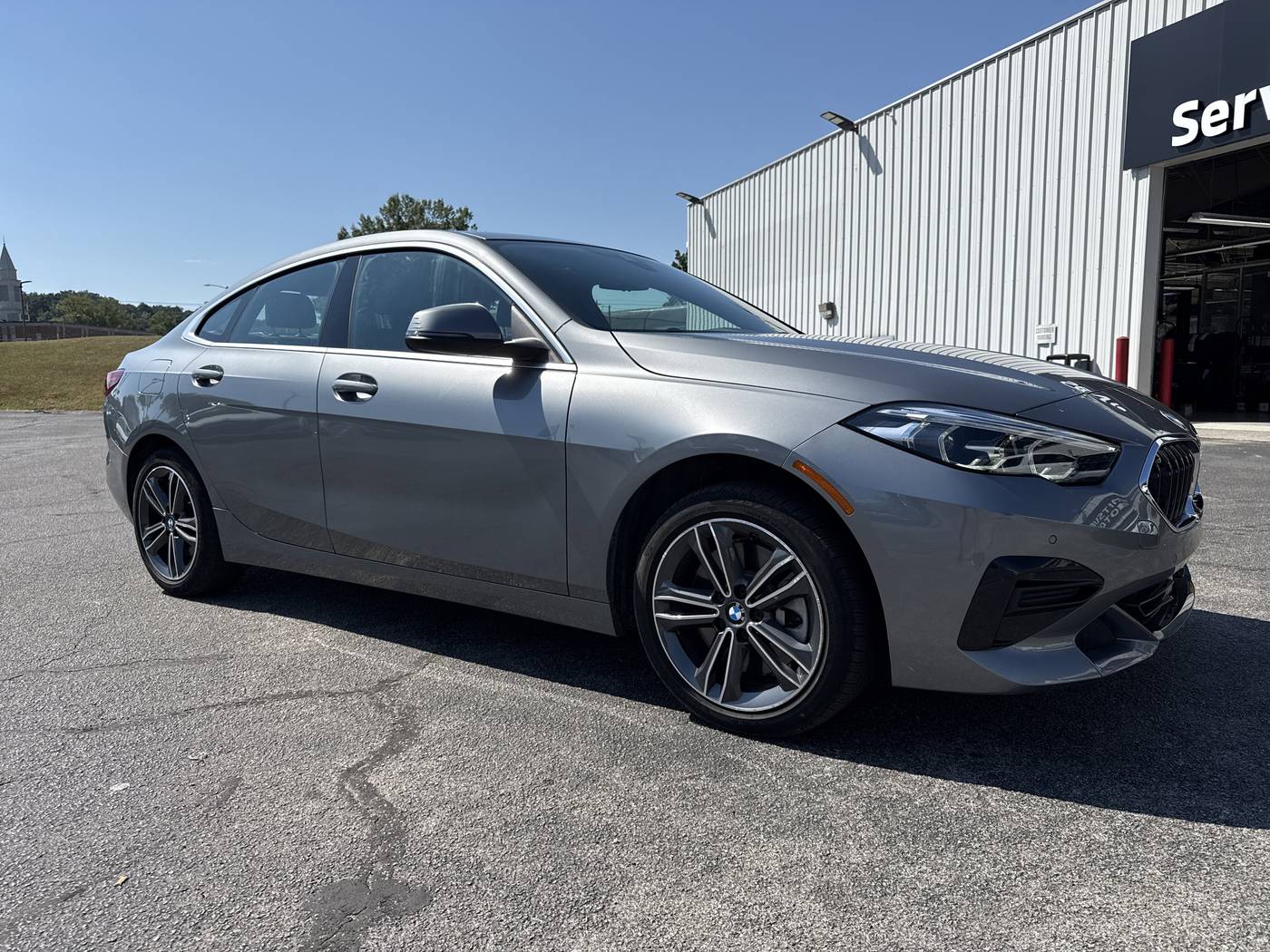 2024 BMW 2 Series 228i — Sedan — 28,316 mi — Birmingham, AL
