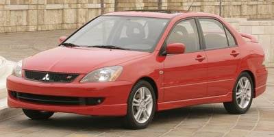 2006 Mitsubishi Lancer ES — Sedan — 191,116 mi — Birmingham, AL