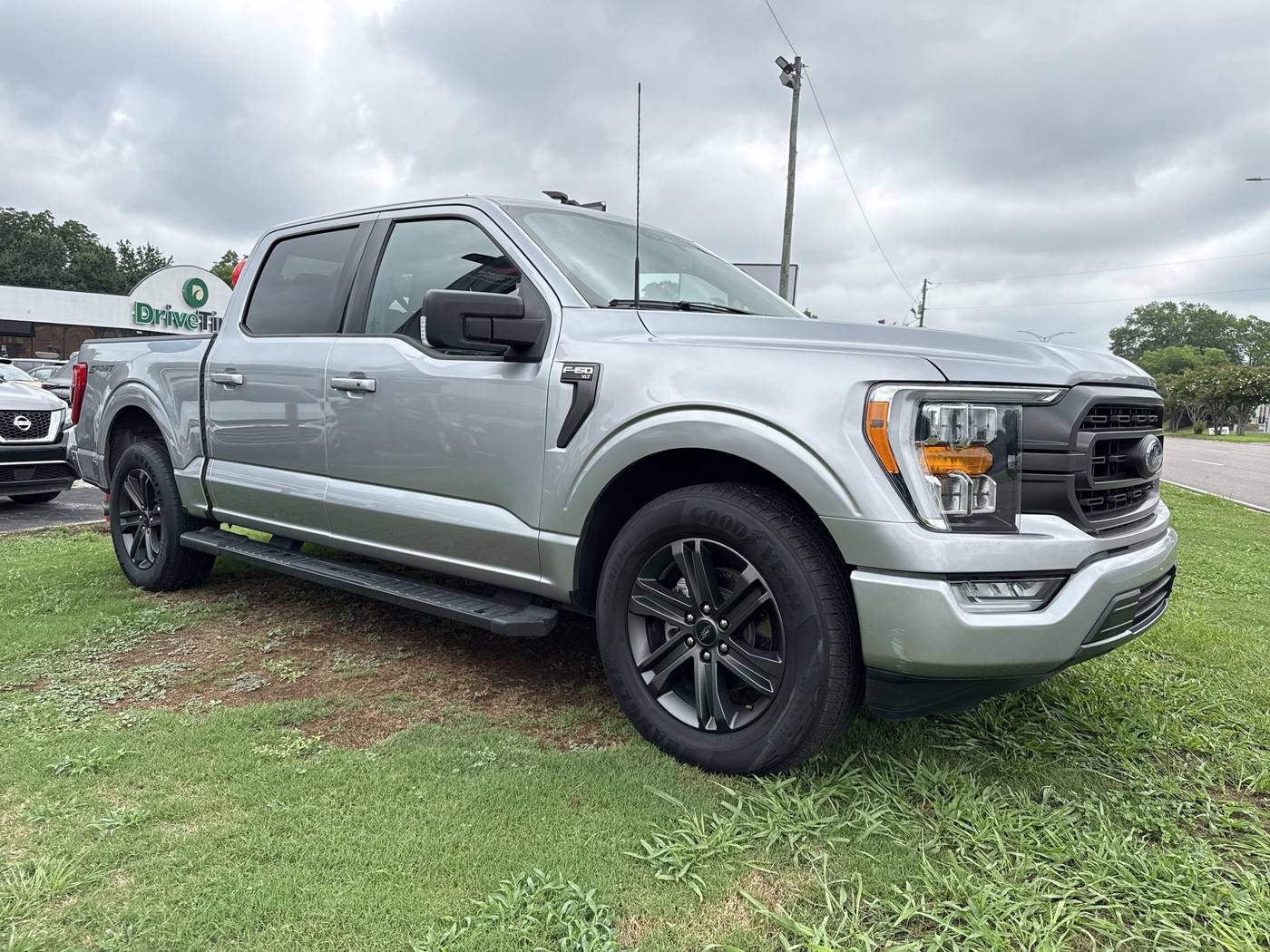 2023 Ford F-150 XL — Pickup Truck — 62,858 mi — Birmingham, AL