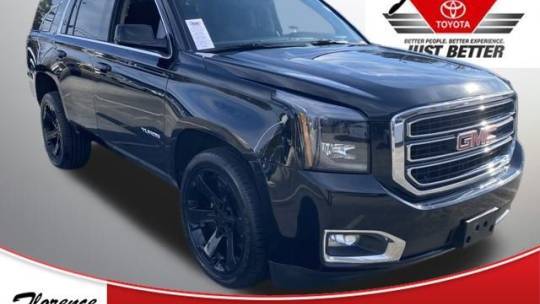 2020 GMC Yukon SLE — SUV — 68,476 mi — Florence, SC