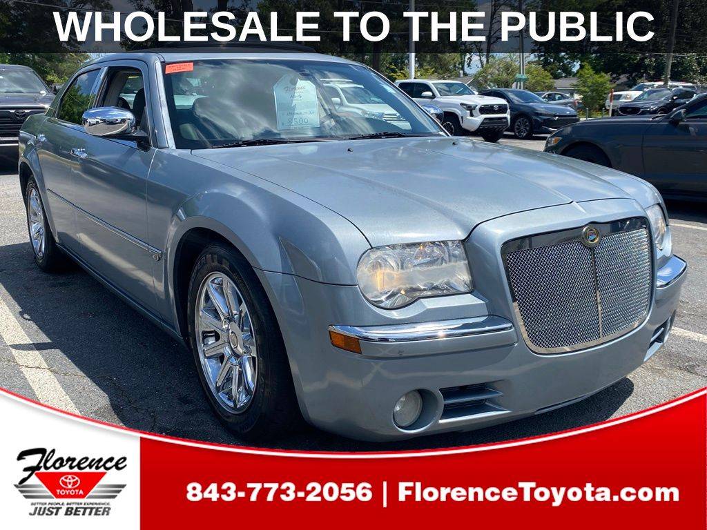 2006 Chrysler 300 C — Sedan — 64,640 mi — Florence, SC