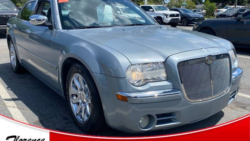 2006 Chrysler 300 C